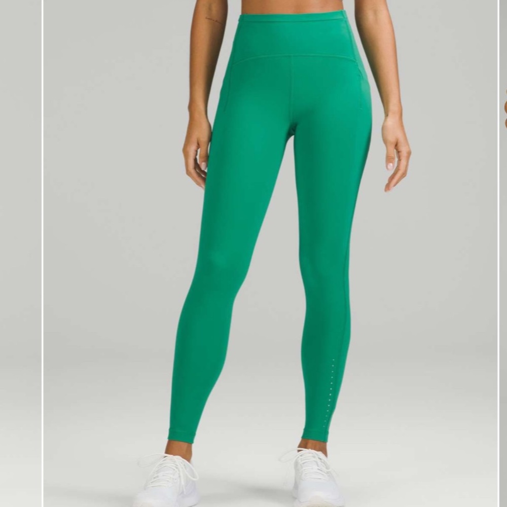 Lululemon Swift Speed HR Tight 28”